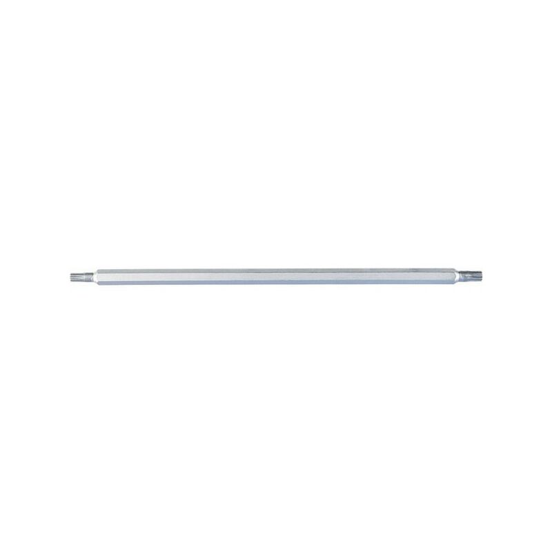 

Hoja combinado Vario para Tornillo TORX® femenino, dimensiones : T 20 + T 25