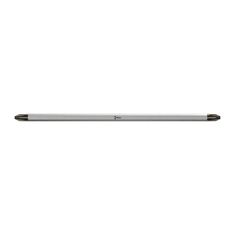 

Cuchilla combinada Vario 83 PH 2 / PZD 2 L.175mm - Wera