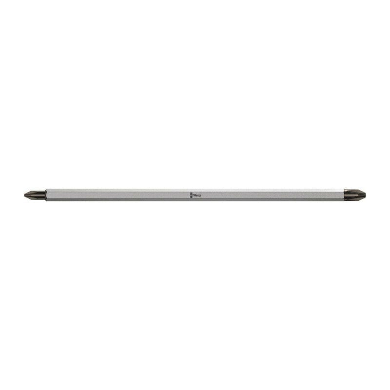 

Cuchilla combinada Vario 86 PZD 2 / PZD 3 L.175mm - Wera