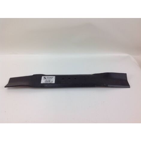 Cuchilla con aletas WESTWOOD para cubierta de 36" para tractor de césped OM 92