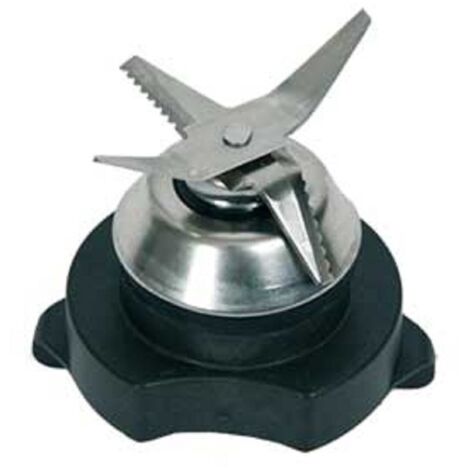 Cuchilla con junta y protecciÃ³n MS-8080017523 MOULINEX