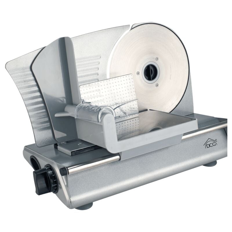 Cuchilla Cortafiambres Acero Inox 22cm As2470