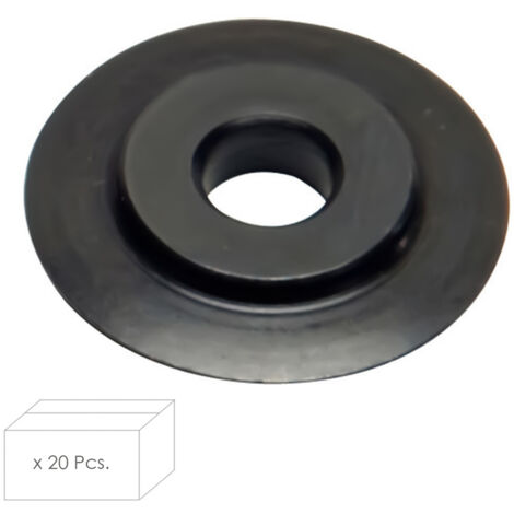 Cuchilla Cortatubos Target (20 piezas)