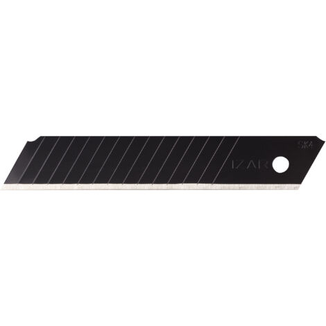 Cuchilla Cuter - 8331 - 18 mm Ergonomic IZAR