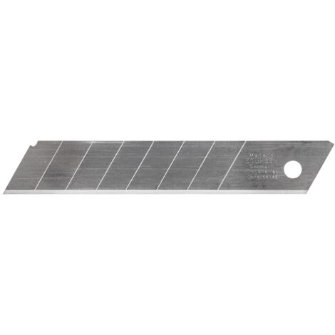 Cuchilla Cuter - 8331 - 9 mm IZAR