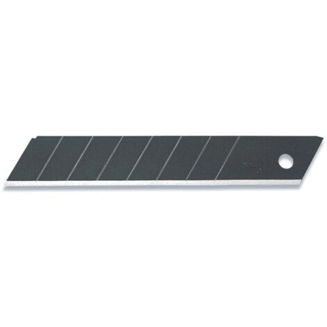 Cuchilla cutter 18x0,5mm ne olfa 10 pz