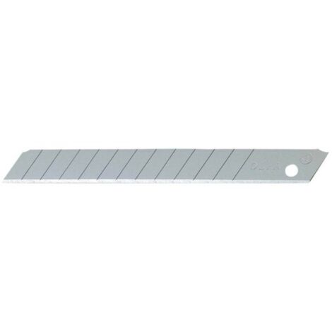 Cuchilla Cutter 9X0,38Mm Olfa 50 Pz