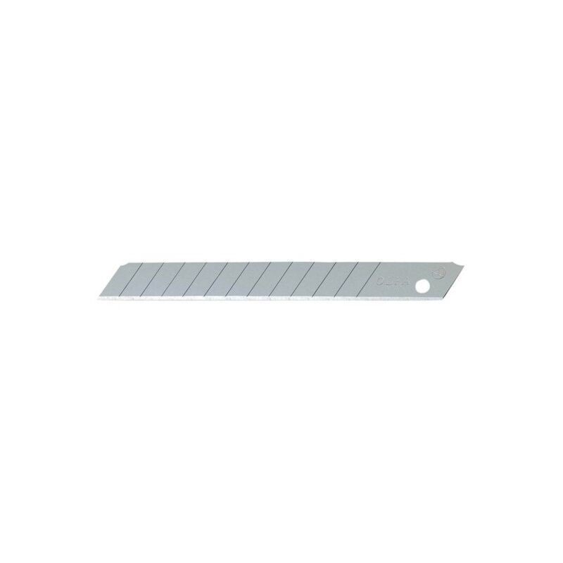 

Cuchilla Cutter 9X0,38Mm Olfa 50 Pz