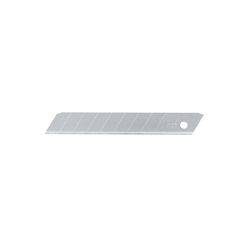 

Cuchilla Cutter Para Mt-1 12,5X0,45Mm 10 Pz - Olfa