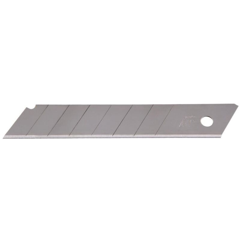 

bellota cutter rep 10 hojas cutter h51404-18 proplac - Mibricotienda