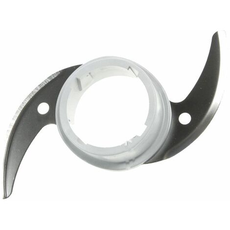 Cuchilla de acero 00635482 BOSCH