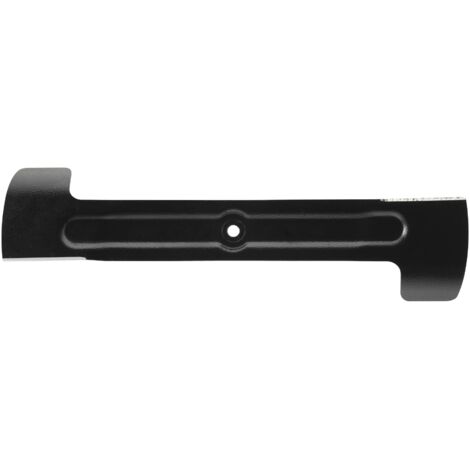 Cuchilla de acero BLACK+DECKER A6322-XJ de 42 cm para cortacéspedes