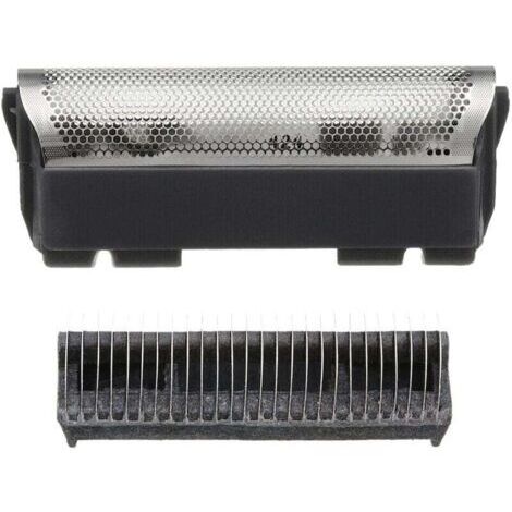 Cuchilla de afeitar de aluminio, repuesto para modelos 5419, 5424, 5469, tipo 424