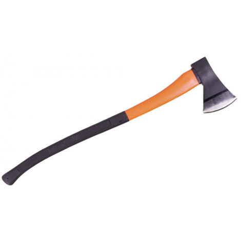 Cuchilla de corte Brixo 1,5 kg – Acero forjado – Mango de fibra con empuñadura de goma