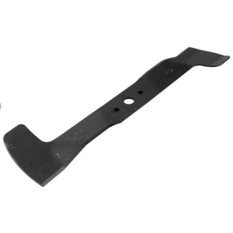 Cuchilla de corte rotación a la izquierda compatible tractor de césped STIGA J 92 - N 92