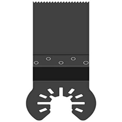 Cuchilla de corte universal de bimetal Worx Wa4988