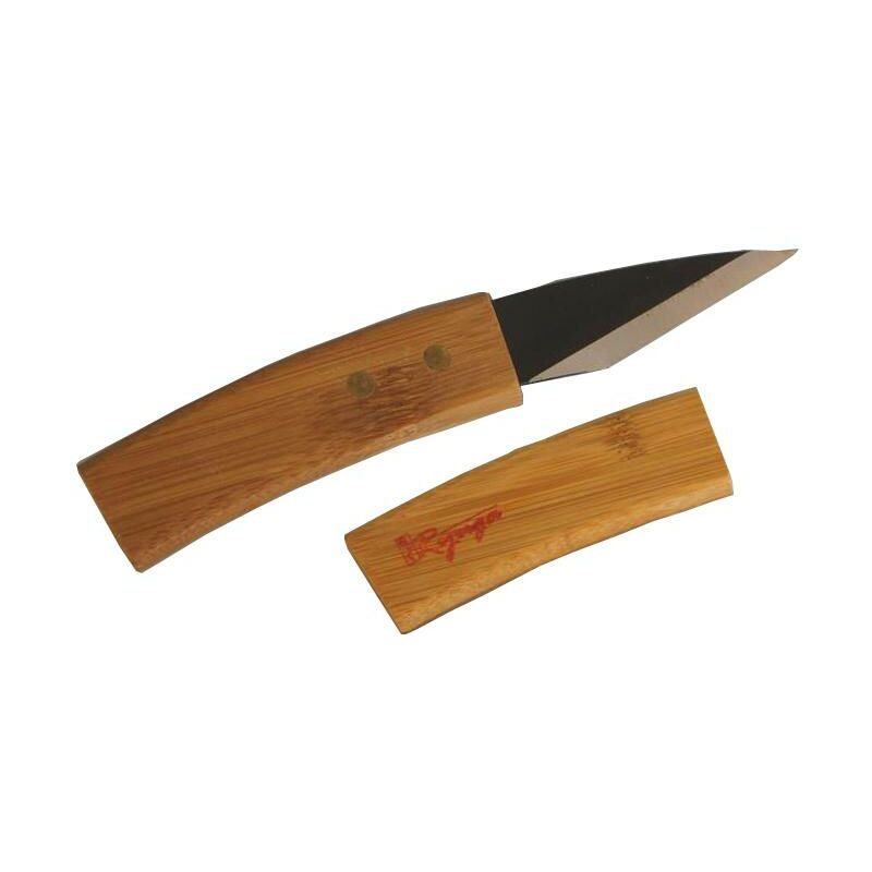 

Cuchilla de injertar recta 205mm Ryuga