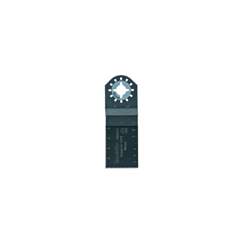 

Makita - Cuchilla madera dura tma010