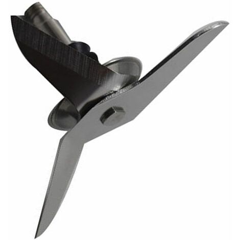 Cuchilla de licuadora con junta MS-650070 MOULINEX