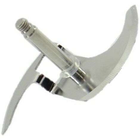Cuchilla de minipicadora MS-650544 MOULINEX