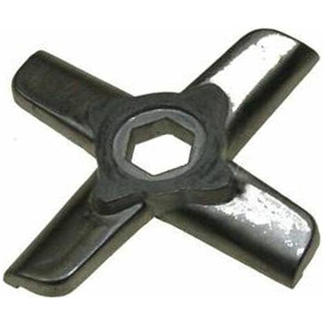 cuchilla de picadora AX95 KW710526 KENWOOD