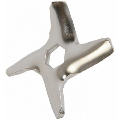 Cuchilla de picadora MS-0A13276, MS-650866 MOULINEX
