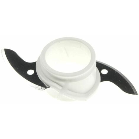Cuchilla de picadora MS-652589, MS-650113 MOULINEX