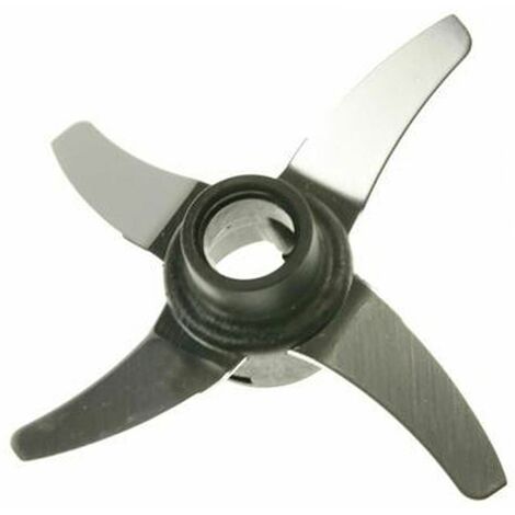 Cuchilla de picadora SS-1530000482 MOULINEX