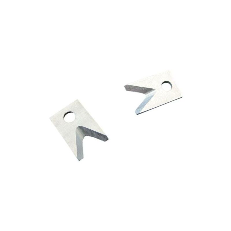 

Cuchilla de recambio para pelacables 9681419