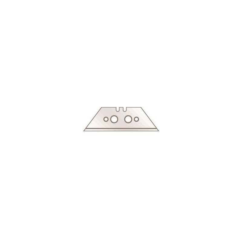 

Martor - Cuchilla Trapezoidal Nm. 99 L 60 X An 19 X Gr 0,63 Mm Con P