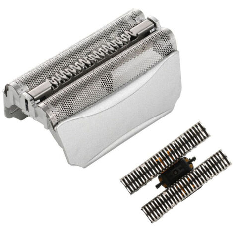 Cuchilla de repuesto compatible con la afeitadora eléctrica Serie 5 8000 5643 5758 8970