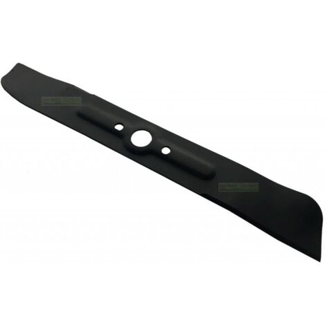 Cuchilla de repuesto de 34 cm para cortacésped Worx WG779E – Accesorio de corte