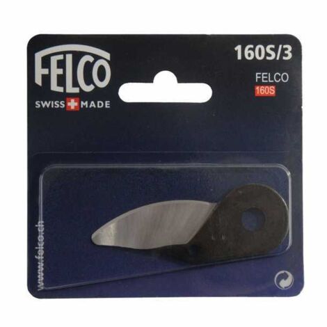 Cuchilla de repuesto Felco 160S 160S/ 3