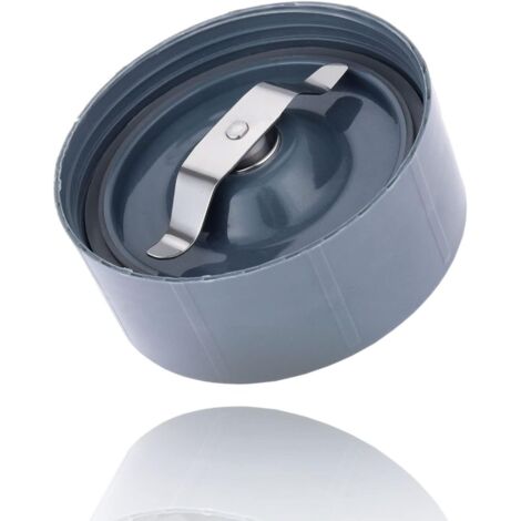 Cuchilla de repuesto para batidora - Repuesto para batidoras de 600 W y 900 W