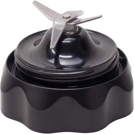 Cuchilla de repuesto para la licuadora Nutri Pro 1000/1200W Select 2.0, extractor de jugos de cuchillas cruzadas, compatible con Nutribullet.