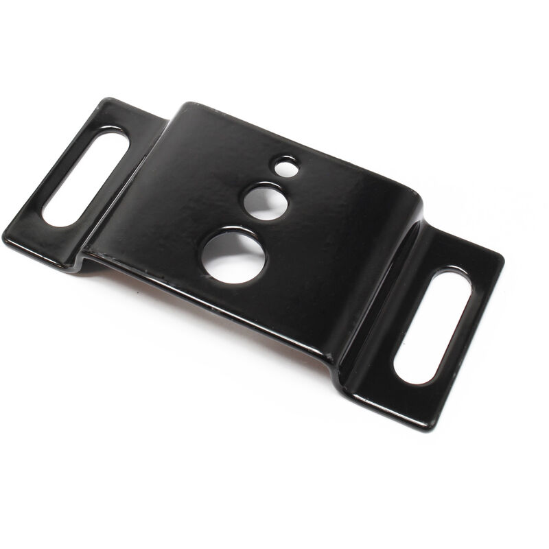 

Placa de entrada para máquina peladora de cables con guía de cable Ø4mm, 8mm y 12mm