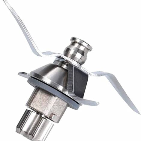 Cuchilla de repuesto para procesador de alimentos Thermomix TM31