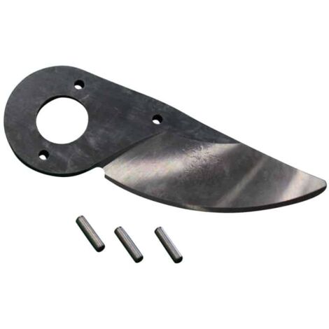Cuchilla de repuesto para tijeras de podar K-0600 METALLO