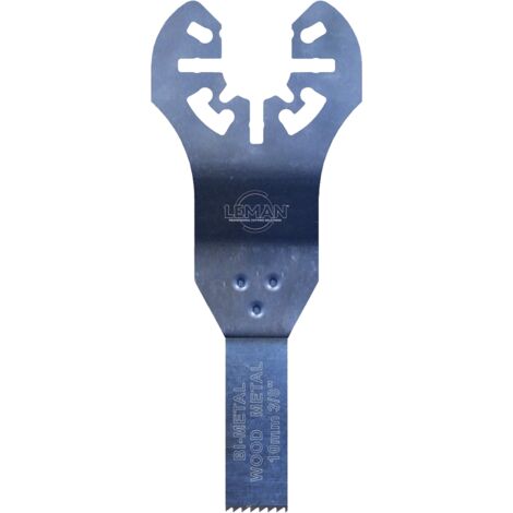Cuchilla de sierra de inmersión de doble metal para multi materiales Classic