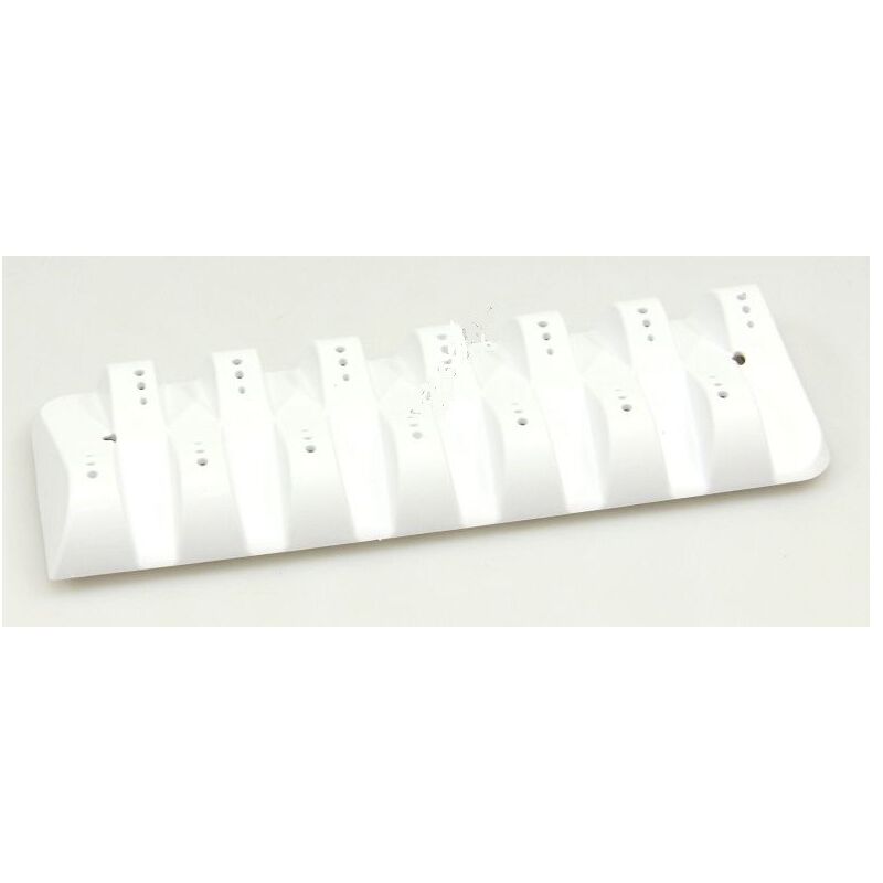 Cuchilla de tambor para lavadora Whirlpool 481010597314