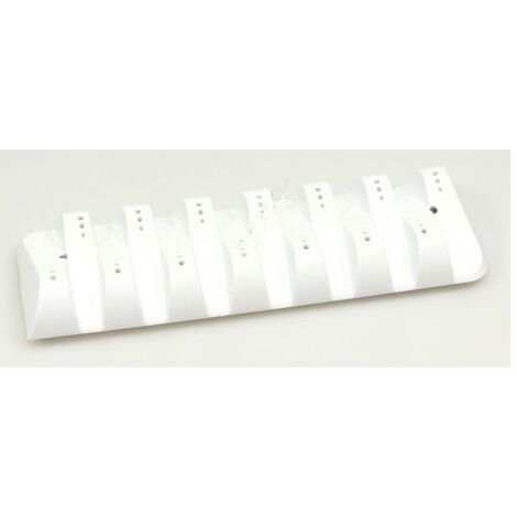 Cuchilla de tambor para lavadora Whirlpool 481010597314