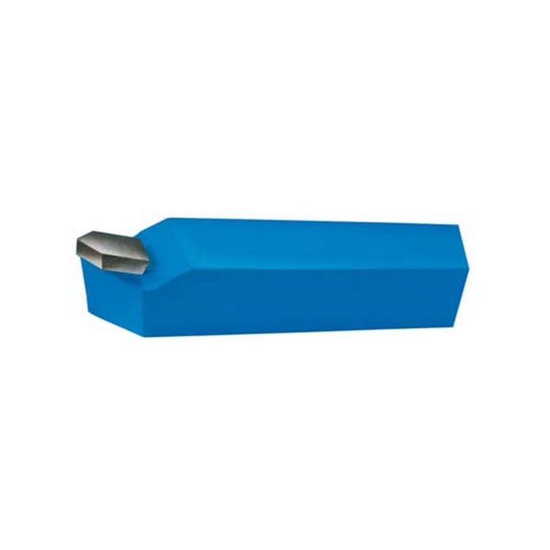 

Forum - Cuchilla de torno con punta, carburo P25/30, cola rectangular, DIN 4975 de ISO 10, 4 lados: 20 x 12 mm, longitud. total 125 mm