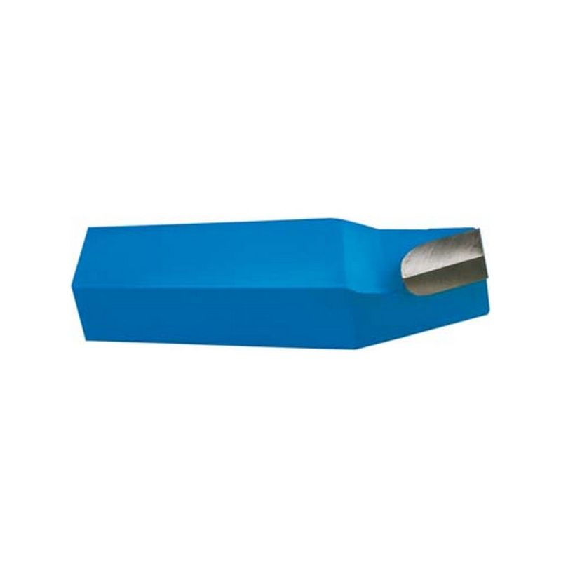 

Cuchilla de torno recto, carburo, DIN 4971 - ISO 1, carburo K10/K20, - izquierda, 4 lados: 32 x 32 mm, longitud. total 170 mm