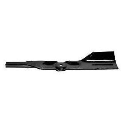 Cuchilla de tractor de césped 46 cm plana 36 pulgadas NOMA 306931