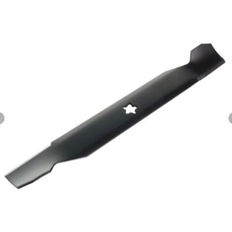 Cuchilla de tractor de césped compatible AYP 126338 127841 138496