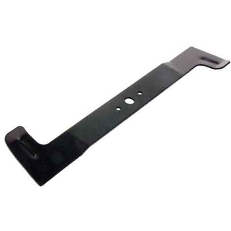 Cuchilla de tractor de césped compatible ISEKI 82004341/0 sx izquierda
