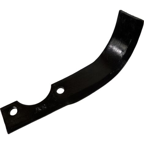 SAKAWA Cuchilla Derecha Motoazada Motocultor