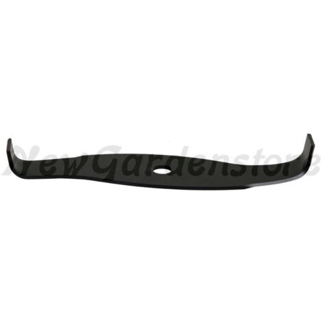 Cuchilla desbrozadora UNIVERSAL para arbustos 2 dientes 13271336