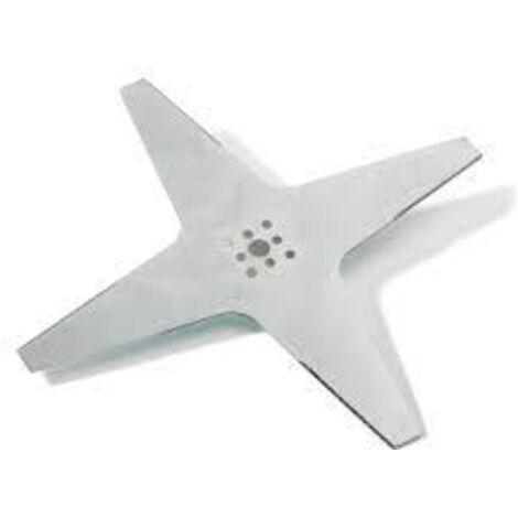 CUCHILLA DIÁMETRO 35 cm ROBOT AUTOCLIP 720 S ORIGINAL STIGA 1126-9146-01