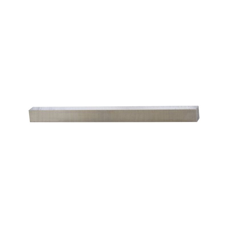 

Cuchilla, DIN 4964, forma B, plaza, h x h : 25 x 25 mm, longitud. total 160 mm